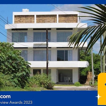 Villa Emita Trou Aux Biches Beach Appartement מראה חיצוני תמונה