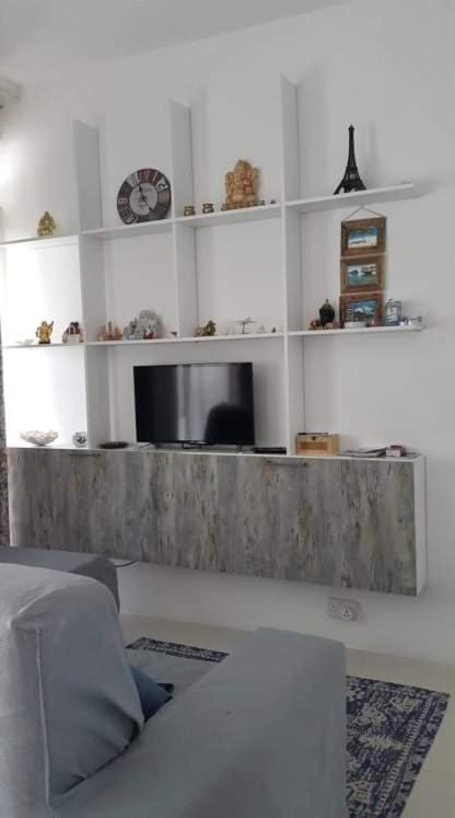 Villa Emita Trou Aux Biches Beach Appartement מראה חיצוני תמונה