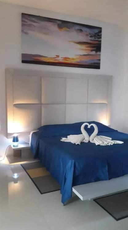Villa Emita Trou Aux Biches Beach Appartement מראה חיצוני תמונה