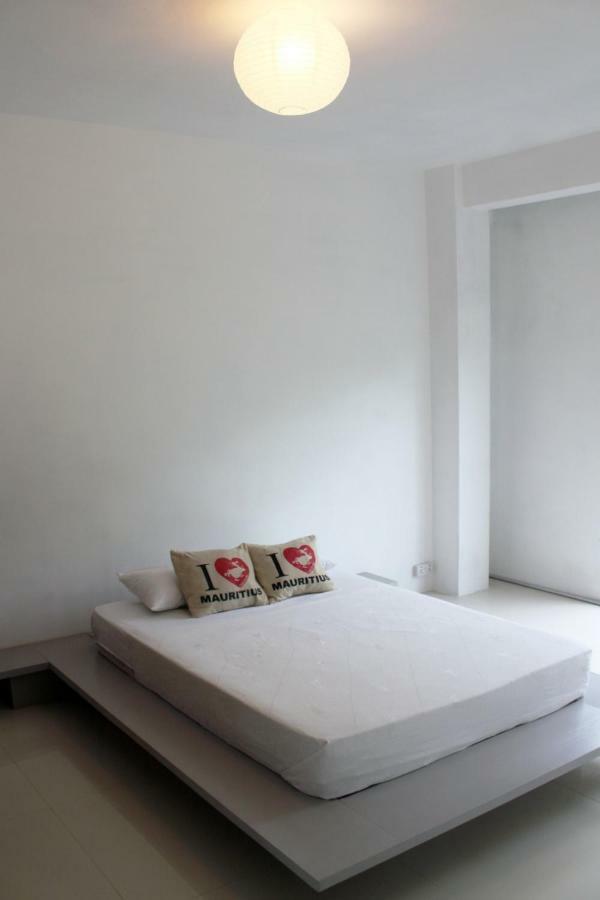 Villa Emita Trou Aux Biches Beach Appartement מראה חיצוני תמונה
