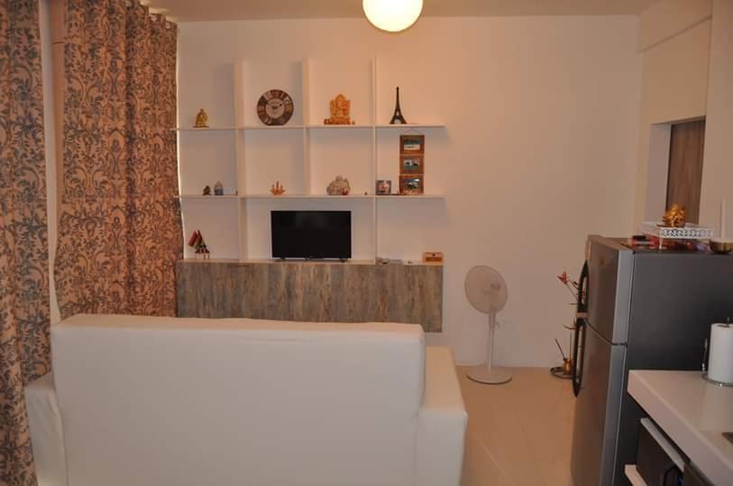 Villa Emita Trou Aux Biches Beach Appartement מראה חיצוני תמונה