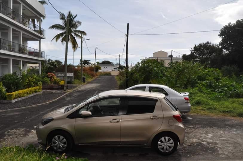 Villa Emita Trou Aux Biches Beach Appartement מראה חיצוני תמונה