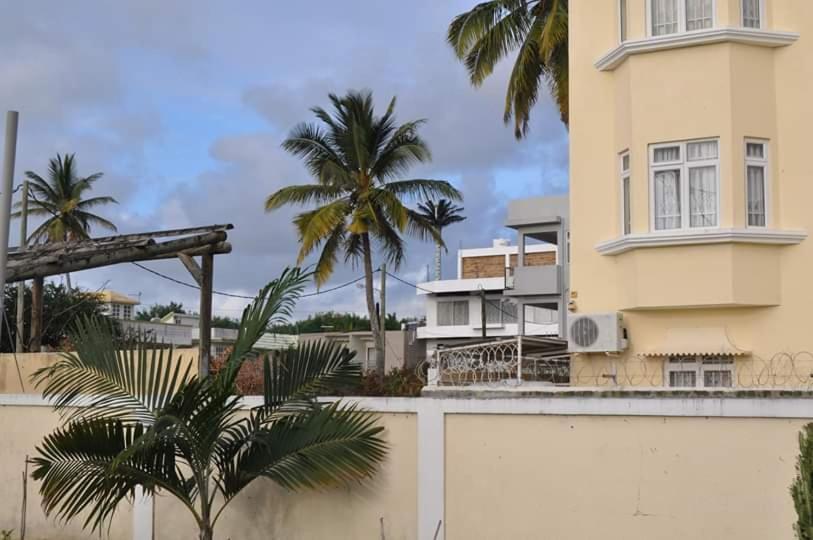Villa Emita Trou Aux Biches Beach Appartement מראה חיצוני תמונה