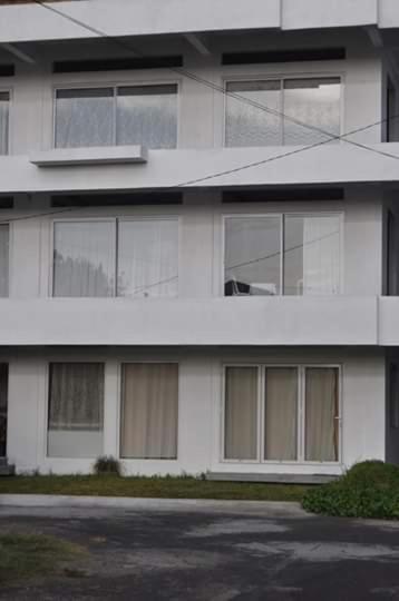 Villa Emita Trou Aux Biches Beach Appartement מראה חיצוני תמונה