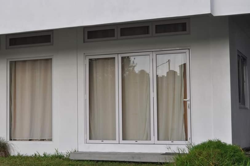 Villa Emita Trou Aux Biches Beach Appartement מראה חיצוני תמונה