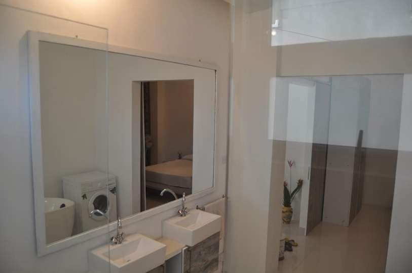 Villa Emita Trou Aux Biches Beach Appartement מראה חיצוני תמונה